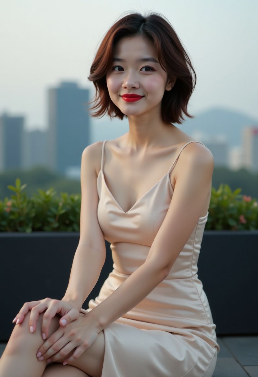 角色讨论直播封面